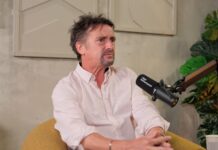 Richard Hammond reconoce algunas señales de una posible demencia precoz, pero no quiere hacerle las pruebas: “No quiero recibir los resultados de una resonancia magnética cerebral” Richard Hammond posible demencia precoz