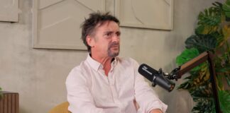 Richard Hammond reconoce algunas señales de una posible demencia precoz, pero no quiere hacerle las pruebas: “No quiero recibir los resultados de una resonancia magnética cerebral” Richard Hammond posible demencia precoz