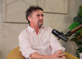 Richard Hammond reconoce algunas señales de una posible demencia precoz, pero no quiere hacerle las pruebas: “No quiero recibir los resultados de una resonancia magnética cerebral” Richard Hammond posible demencia precoz