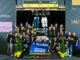 Skoda y José Antonio 'Cohete', campeones del Supercampeonato de España de Rallyes 2026