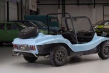 Skoda Type 736