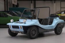 Skoda Type 736