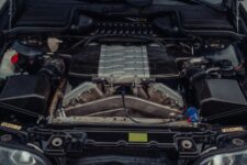 Subasta BMW M5 E39 W10 Ferdinand Piëch