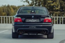 Subasta BMW M5 E39 W10 Ferdinand Piëch