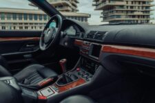 Subasta BMW M5 E39 W10 Ferdinand Piëch