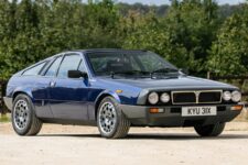 Subasta tres coches clásicos de Jeremy Clarkson