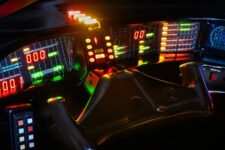 Subasta un Pontiac Firebird Trans Am KITT David Hasselhoff