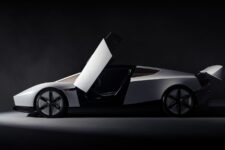 Tesla Roadster