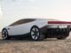 Tesla Roadster, el esperado deportivo de Elon Musk es un coche eléctrico que vuela, literalmente Tesla Roadster 2027