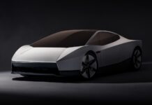 Tesla Roadster, el esperado deportivo de Elon Musk es un coche eléctrico que vuela, literalmente Tesla Roadster