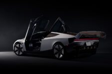 Tesla Roadster