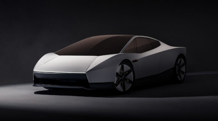 Tesla Roadster, el esperado deportivo de Elon Musk es un coche eléctrico que vuela, literalmente Tesla Roadster