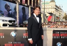 Steve O'Donnell, director ejecutivo de NASCAR, afirma que Tom Cruise quiere competir en la ARCA como preparación para ‘Días de Trueno 2’ Tom Cruise NASCAR ARCA Dias de Trueno 2