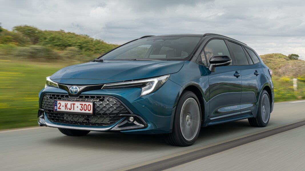 Toyota Corolla 60 Aniversario
