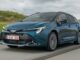 Toyota actualiza el Corolla y le regala una edición especial por su 60 aniversario Toyota Corolla 60 Aniversario