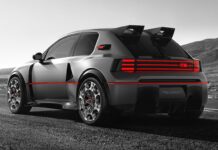 Peugeot E-T16 Concept, 816 CV eléctricos para recordar uno de los mejores coches de la Historia Peugeot E-T16 Concept