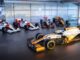A la venta cinco coches McLaren de Fórmula 1, entre ellos el MP4/6 que pilotaron Ayrton Senna y Gerhard Berger en 1991 Venta cinco coches McLaren Fórmula 1