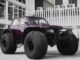A la venta un raro, exclusivo y oficial Lada Niva Marsh, lo más parecido a un Monster Truck que podrás encontrar Venta Landa NIva Marsh
