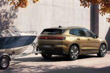Volkswagen ID. Tiguan