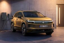 Volkswagen ID. Tiguan