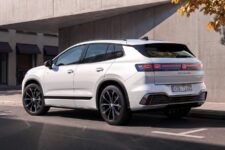 Volkswagen ID. Tiguan