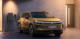 Adiós Volkswagen ID.4, hola Volkswagen ID. Tiguan, el nuevo SUV eléctrico alemán de hasta 299 CV y 605 kilómetros de autonomía Volkswagen ID. Tiguan