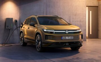 Adiós Volkswagen ID.4, hola Volkswagen ID. Tiguan, el nuevo SUV eléctrico alemán de hasta 299 CV y 605 kilómetros de autonomía Volkswagen ID. Tiguan