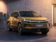 Adiós Volkswagen ID.4, hola Volkswagen ID. Tiguan, el nuevo SUV eléctrico alemán de hasta 299 CV y 605 kilómetros de autonomía Volkswagen ID. Tiguan
