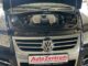 En Alemania venden un Volkswagen Touareg con el problemático motor V10 TDI que ha recorrido casi medio millón de kilómetros Volkswagen Touareg V10 TDI